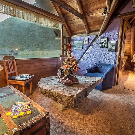 Chimborazo Lodge Luaran gambar